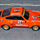 Illustration for article titled Teutonic Tuesday: Kyosho Porsche Turbo RSR Jägermeister